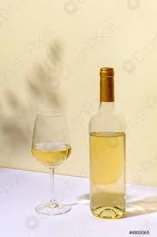 Albert Piccante Chablis Petit Chablis