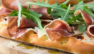 Pizza Parma 32cm