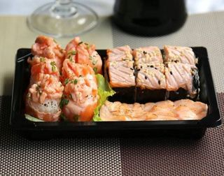 29.Sushi Misto I
