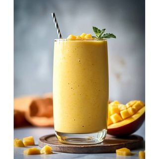 Mango Lassi