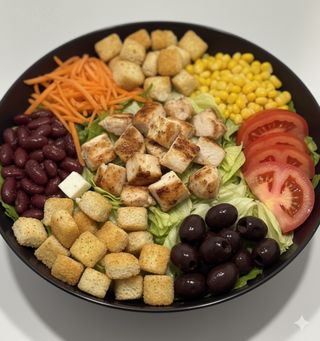 Chicken salad