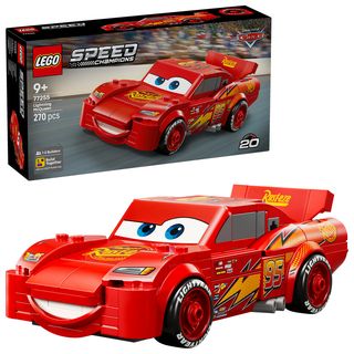 Fulger McQueen - 77255