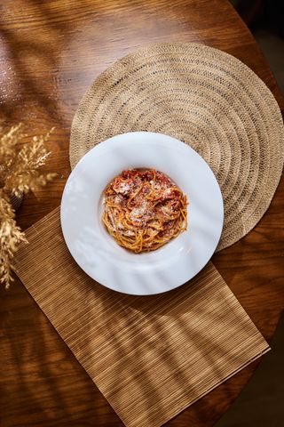 Spaghetti Bolognese 450 g