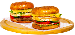 Чизбигант с говядиной