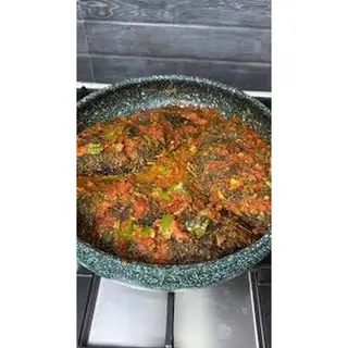 Fish (Wet Fry)