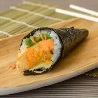 83. Temaki Langostino (2 Uds.)