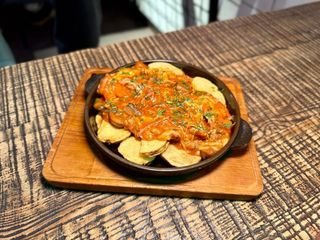 Сковорідка "Як вдома" (440g)