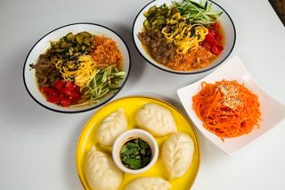 Сет на двоих (1200г)