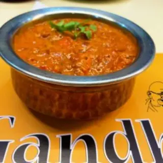 Chicken Tikka Masala