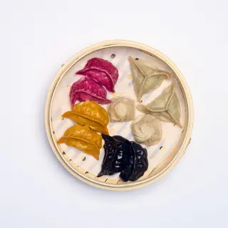Menù degustazione 1