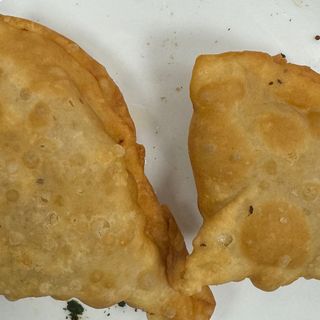 Samosa (2 Uds.)