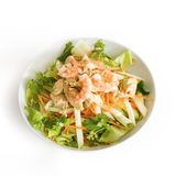 Ensalada - Vietnamita Pollo Langostinos - GỏI Tôm Gà