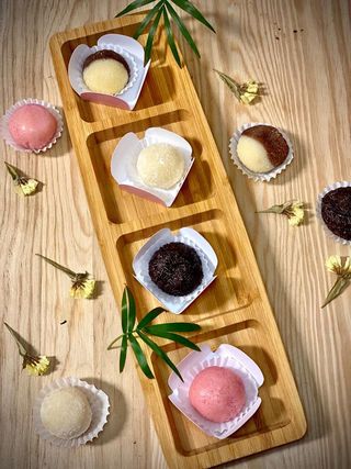 Caixa de 20 unidades