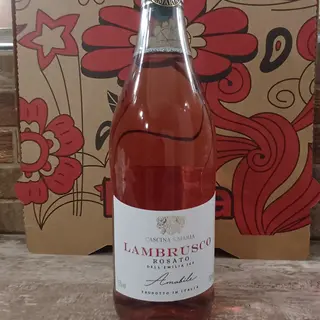 Lambrusco