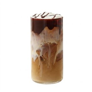 Iced Mocha