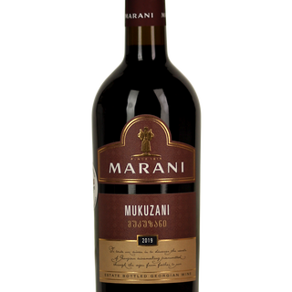 მუკუზანი 0.750