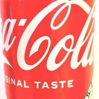 Cola 0.85l