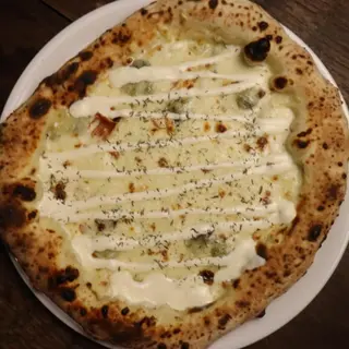 Quatro formaggi