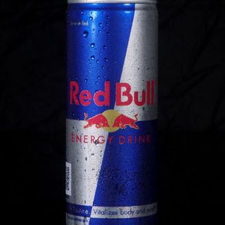 Red Bull energy drink 0.25L