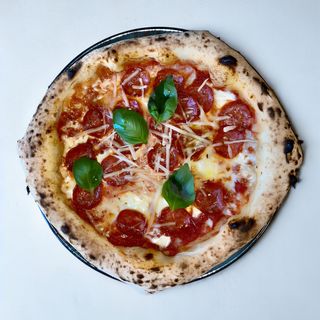 Pizza Peperoncino 3.0