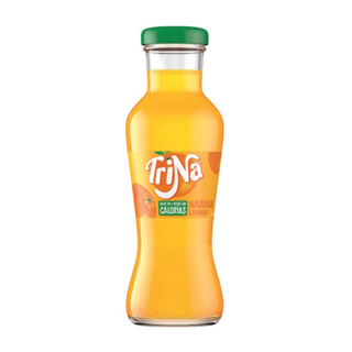 Trina de naranja 