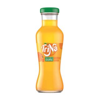 Trina de naranja 
