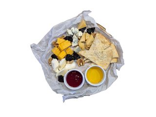 Сирна дошка (370g)