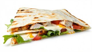 Piadina - Pollo