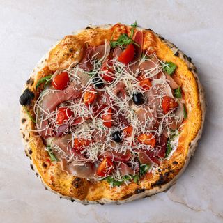 Pizza Prosciutto 32cm