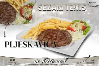 Pljeskavica