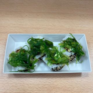 Uramaki De Pollo Yakitori (4 Uds.)