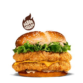 Double Chicken Krispper®