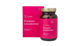 LOVA Poranne Uwodzenie