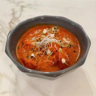 Chicken Especial Curry