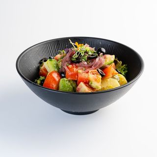 Ensalada De La Huerta