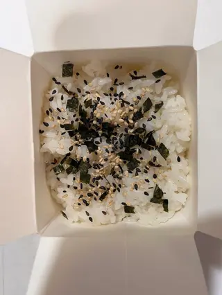 07 Sushi riso bianco acetto