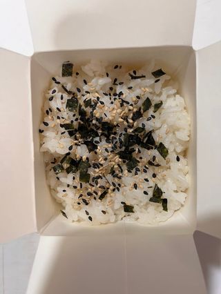 07 Sushi riso bianco acetto