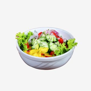 Salată asortată de sezon