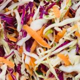 Зелева салата (150гр)