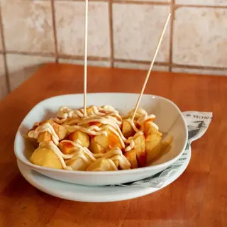Patates Braves