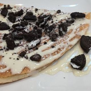 Crep Oreo  (Delivery)