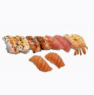 F20 Nigiri Mix 10 Unidades