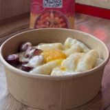 Ток Поки Карбонара