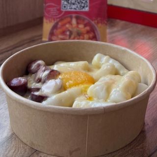 Ток Поки Карбонара