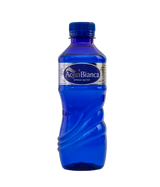 Negazirana mineralna voda 0.33l