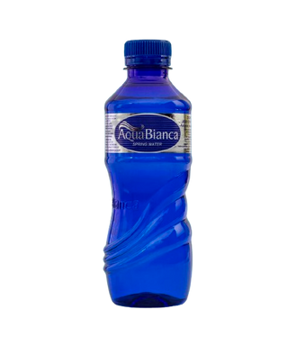 Negazirana mineralna voda 0.33l