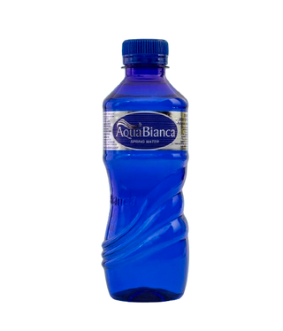 Negazirana mineralna voda 0.33l