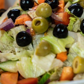 Mix Salad