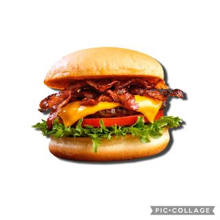 Hamburguesa Especial