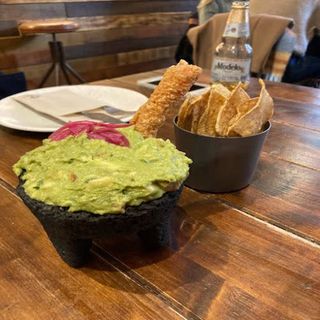 Guacamole